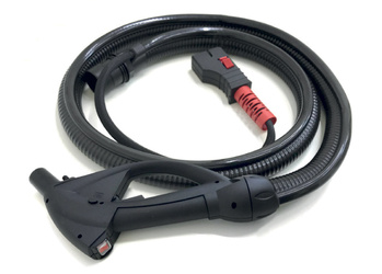 EOLO MOTOR VAPOR LP - wąż ssący + para - długość 3 metry