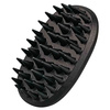 Szczotka do masażu PAW IN HAND Comb (czarna)
