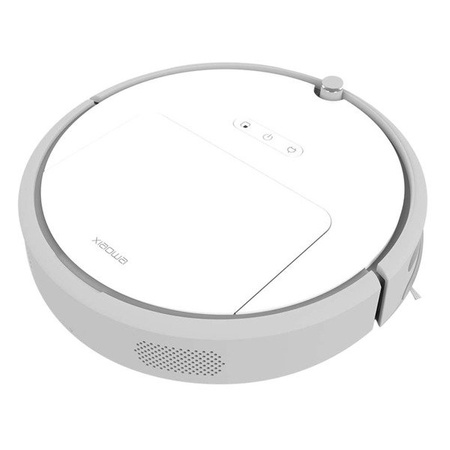 Robot odkurzacz Xiaomi Mi Robot, 5200 mAh - do 250m2 powierzchni odkurzania w 1 cyklu