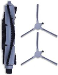 Robot odkurzacz - Liectroux ZK900 / ZK901- szczotki boczne + szczotka główna