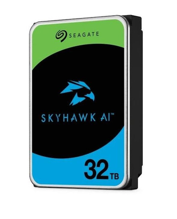 HDD SATA 32TB 7200RPM 512MB/ST32000VE000 SEAGATE