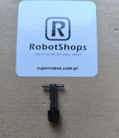 Robot odkurzacz ROBOJET DUEL  - STACJA DOKUJĄCA DO ROBOJET DUEL