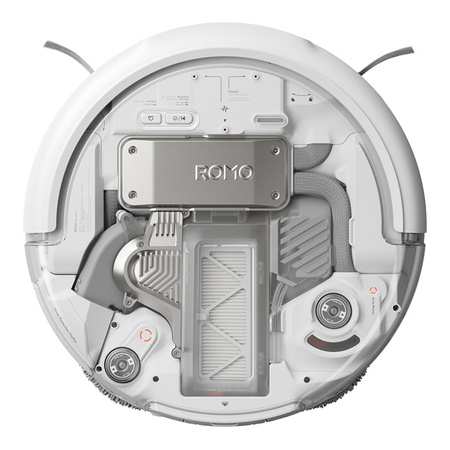 Robot sprzątający DJI Romo A