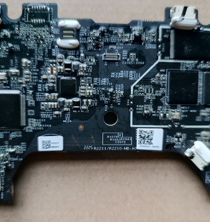 Robot odkurzacz - Xiaomi mi filtr HEPA (2 szt.) 