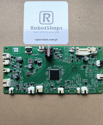 Robot odkurzacz - Xiaomi mi filtr HEPA (2 szt.)