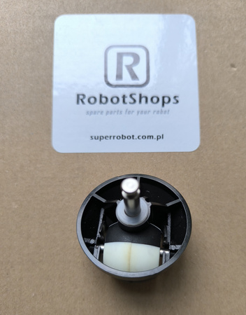 Robot odkurzacz - Proscenic 850T - kółko przednie podporowe