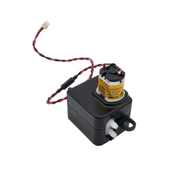 VACUUM ACC PUMP PERISTALTIC/PEARL PLUS 9.01.2490 ROBOROCK Qrevo Curv/QV/QR - DC12V CKLP19-CA12D6