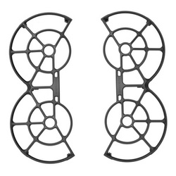 Osłona śmigieł SUNNYLIFE DJI Neo (czarna)