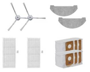 Robot odkurzacz - Xiaomi Viomi V2, Viomi V2 PRO, V3 - CHM Modul szczotki głównej, przekładnia i silnik