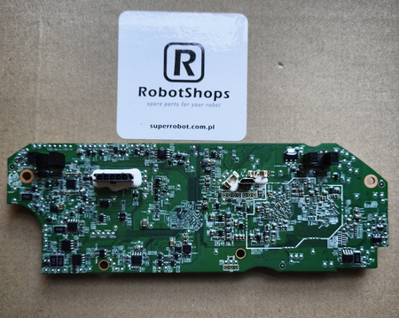 iRobot Roomba Combo 505 PLUS /505 - MainBoard RC11_ZJ_MAIN_V05 / Roomba model: RCF-Y1
