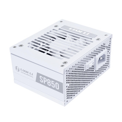 CASE PSU SFX 850W WHITE/G9P.SP0850G.W000.EU LIAN LI