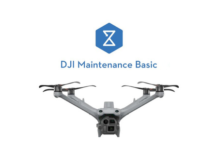 DJI Maintenance Basic dla Matrice 4TD