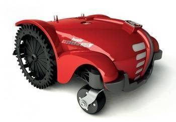 AMBROGIO L200R Elite 7,5 Ah Robot kosiarka do 3000 m2