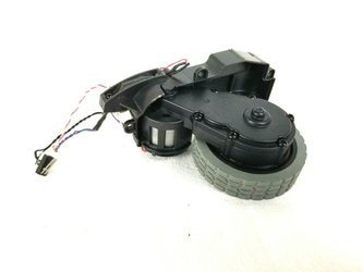 Robot odkurzacz - Akumulator Ni-MH 2850 mAh do Ecovacs DM85