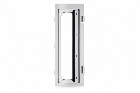 Roborock Pokrywa Głównej Szczotki VACUUM ACC MAIN BRUSH COVER Light Grey dla Q10/S8 Pro