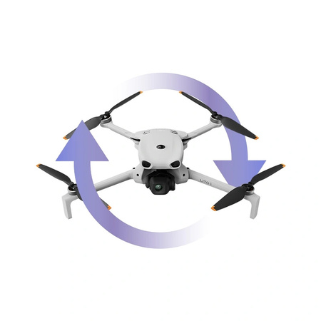 DJI Care Refresh DJI Lito 1 (plan dwuletni) - kod elektroniczny