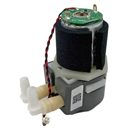 Roborock Empty Wash Fill Dock pompa do brudnej wody S7MaxV Pro