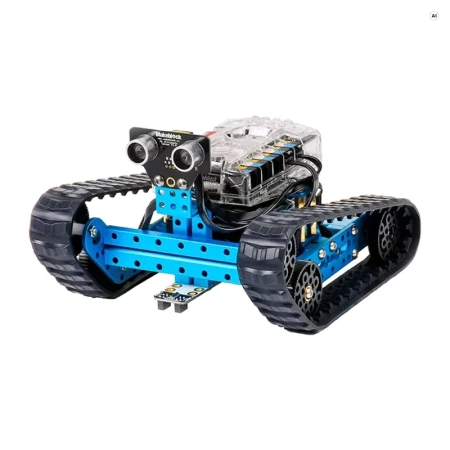 Robot edukacyjny xTool mBot Ranger
