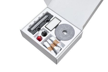 Robot odkurzacz - Xiaomi mi szczotka boczna (2 szt.) 