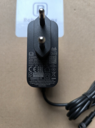 Viomi V2/V2 PRO - Wheel module left