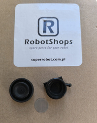 Robot odkurzacz - MIDEA M7/ M7 PRO - filtr wody z uszczelką