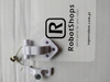 Robot odkurzacz Xiaomi Mi Robot, 5200 mAh - do 250m2 powierzchni odkurzania w 1 cyklu