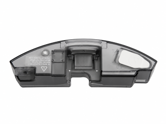 Roborock Topaz SV Elektroniczny Zbiornik Wody (S7 MaxV Series) - Czarny