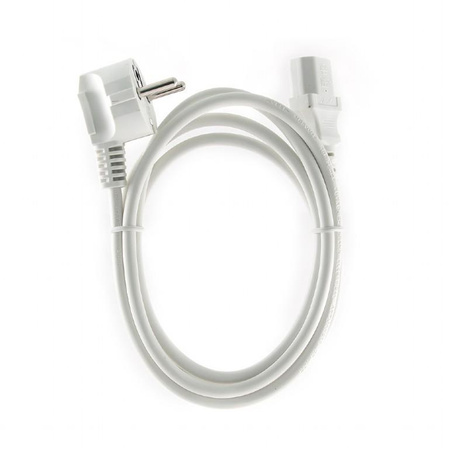KABEL ZASILAJĄCY C13 1.8M PC-186W-VDE GEMBIRD