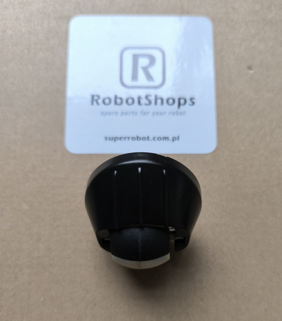 Robot odkurzacz - Proscenic 850T - kółko przednie podporowe