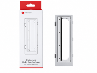 Roborock Q7/Q8 Pokrywa Głównej Szczotki VACUUM ACC Main Brush Cover Light Grey RR (8.02.0449)