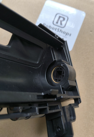 Robot odkurzacz - MIDEA M7/M7 pro/M8+ - CHM, Moduł szczotki głównej z silnikiem i przekładnią