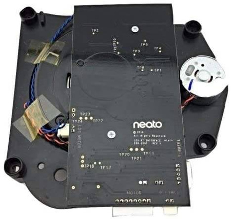 NEATO LDS Lidar do serii Botvac D3 D4 D5 D6 D7 Robot Lidar Laser Distance Sensor Connected - używany