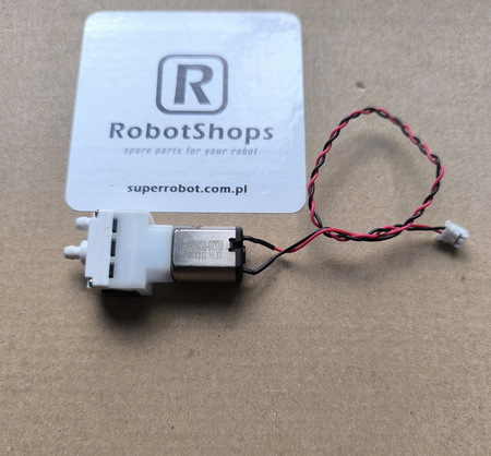 Robot odkurzacz - Xiaomi mi filtr HEPA (2 szt.) 
