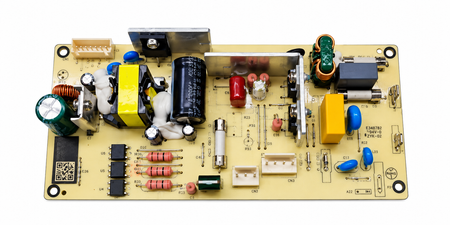 Roborock Power Supply Board for Qrevo Edge & Qrevo Curv S5X Vacuum Robots