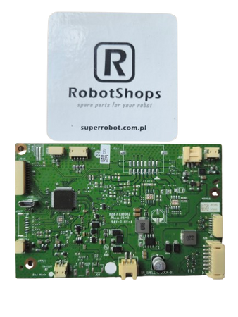 Roborock Mainboard RR_SHELL-E-DOCK-B1