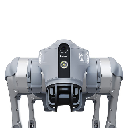 Robot czworonożny UNITREE Go2 Pro