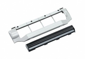 Listwa uszczelniająca do szczotki głównej Miele RX2-DL  do robot odkurzacz  Miele Scout RX2