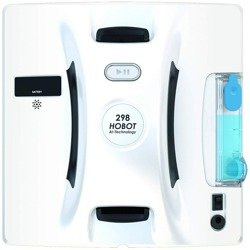 Robot do mycia okien HOBOT 298 WiFi z automatycznym spryskiwaczem Nowość 2019