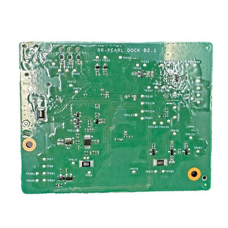 Roborock RR-PEARL DOCK B2.1 Main PCB Board for Q Revo Empty/Wash/Fill Dock