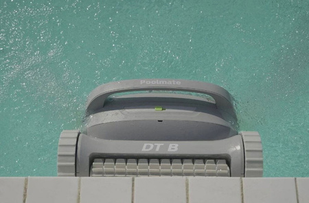 Robot odkurzacz basenowy Dolphin S100