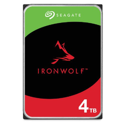 HDD SATA 4TB 5900RPM 64MB/ST4000VN006 SEAGATE