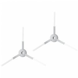 Robot odkurzacz - Xiaomi mi szczotka boczna (2 szt.)