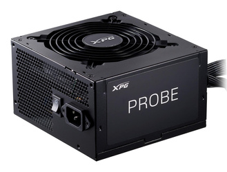 CASE PSU ATX 600W/PROBE600B-BKCEU ADATA