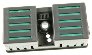 Robot odkurzacz - szczotki boczne 4 szt. ECOVACS D-S244 do Ecovacs D35