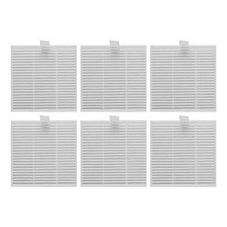 Filtr HEPA AIRROBO T20+ 6szt.
