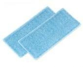 Antybakteryjny HEPA filtr (2 szt.) do robot odkurzacz iClebo Plus A