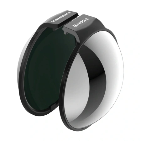 Freewell Neutral Density ND32 Filtr do OSMO 360
