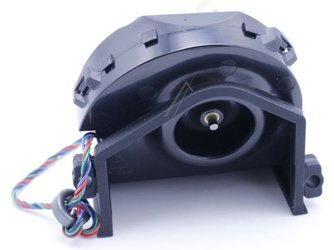 Robot odkurzacz - Turbina ssąca, wentylator do Ecovacs Deebot Ozmo Slim 10