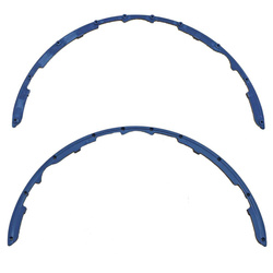 Robot odkurzacz I-Robot Roomba Listwa osłonowa przedniego zderzaka iRobot 7/8/9x