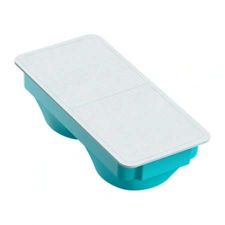 Filtry do fontanny wodnej Rojeco SSPWF-310B